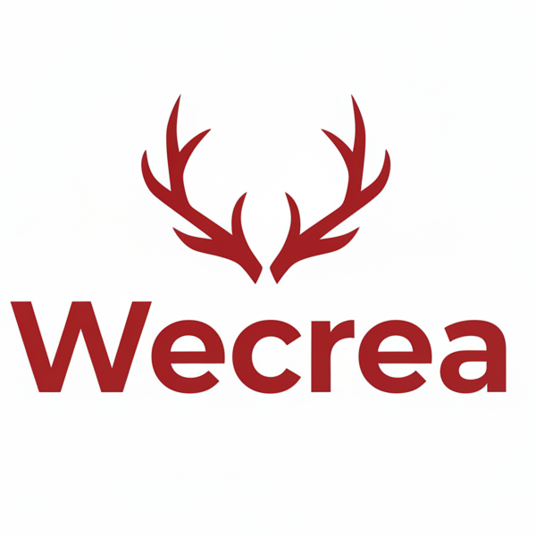 Wecrea